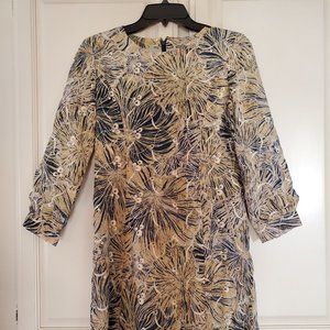 Vintage slip dress from Tokyo